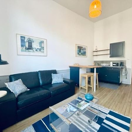 Appartement Petit Messier Senones  Eksteriør billede