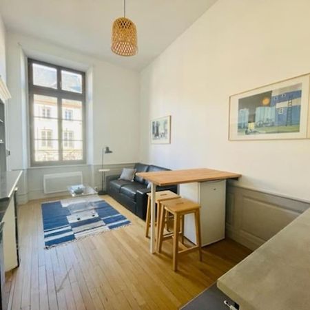 Appartement Petit Messier Senones  Eksteriør billede