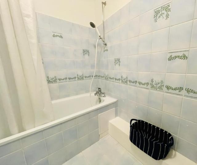 Appartement Petit Messier Senones  Eksteriør billede