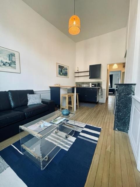 Appartement Petit Messier Senones  Eksteriør billede