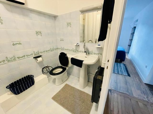 Appartement Petit Messier Senones  Eksteriør billede